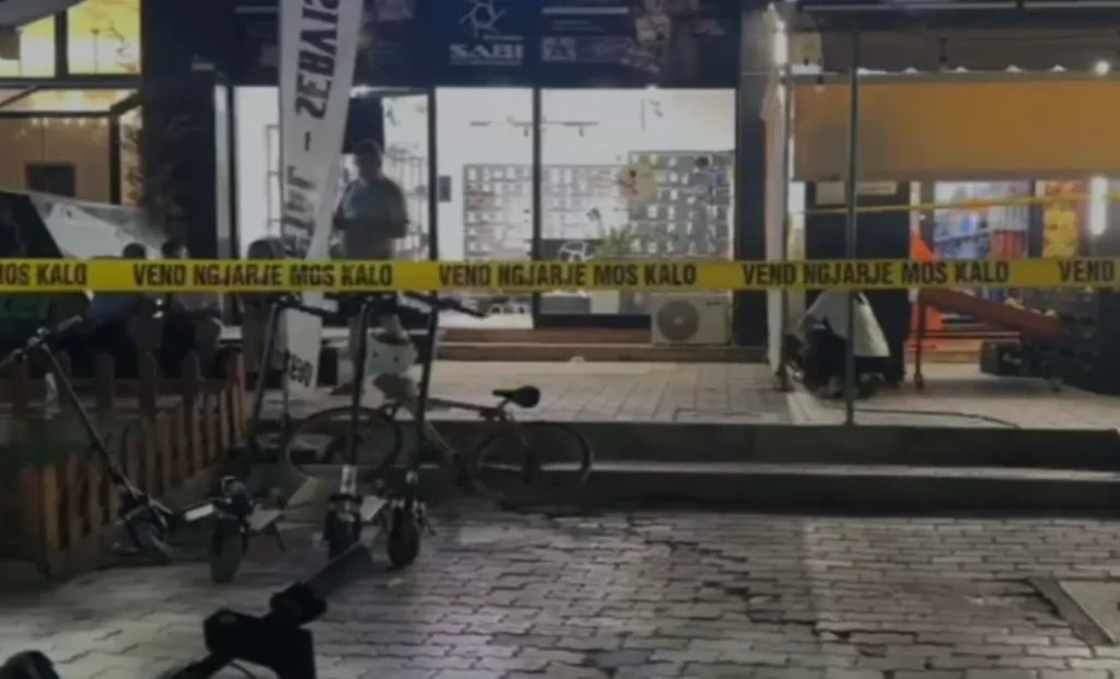 Plagosja me thikë në Vlorë, dy të arrestuar pas konfliktit, dalin detajet pas sherrit