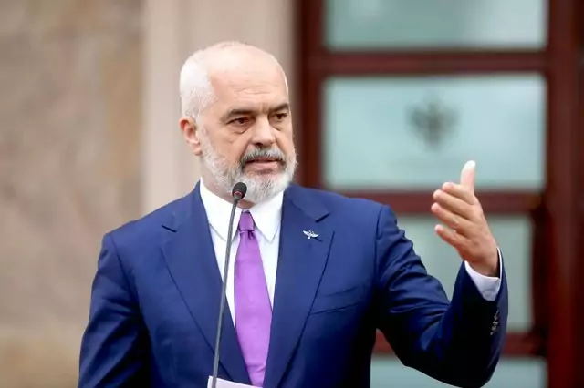 Gjykata Kushtetuese mbështet Ramën, rrëzon padinë e PD-së për ligjin që hap rrugë betonizimit të zonave të mbrojtura Gjykata Kushtetuese mbështet Ramën, rrëzon padinë e PD-së për ligjin që hap rrugë betonizimit të zonave të mbrojtura