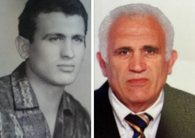 Lamtumira për Saimir Malokun, simbolin e qëndresës Lamtumira për Saimir Malokun, simbolin e qëndresës