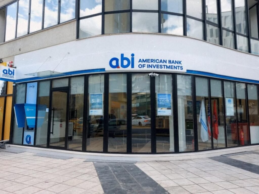 NOA dhe ABI Bank drejt bashkimit financiar NOA dhe ABI Bank drejt bashkimit financiar