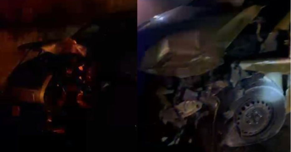 Ngjarje e rëndë në Qafë Thanë, plagosen tre persona