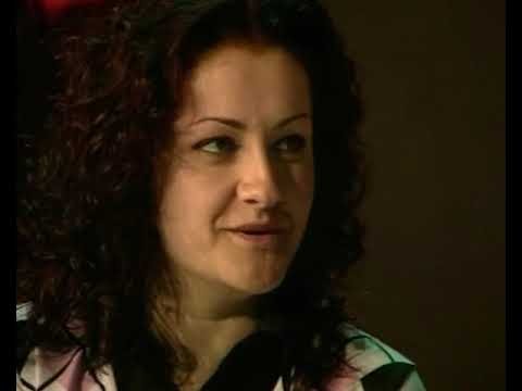 Alisa Velaj për krijimin e korpusit poetik dhe përzgjedhjes së simboleve në poezi, emisioni Poeticum Alisa Velaj për krijimin e korpusit poetik dhe përzgjedhjes së simboleve në poezi, emisioni Poeticum