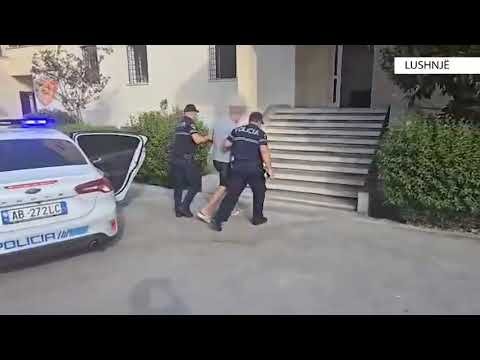 Arrestohet 38-vjeçari që përndiqte dhe dhunonte një 30-vjeçare në Lushnjë