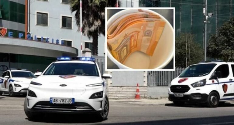 Inspektori i IMT-së vetëdorëzohet pas akuzave për korrupsion