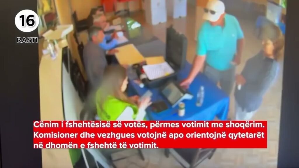 Bardhi ekspozon manipulimin në votime në qarkun e Fierit