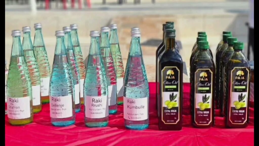 Belsh, “Nimfa e Liqeneve”, një mbrëmje magjike në sheshin e Bashkisë! Belsh, “Nimfa e Liqeneve”, një mbrëmje magjike në sheshin e Bashkisë!