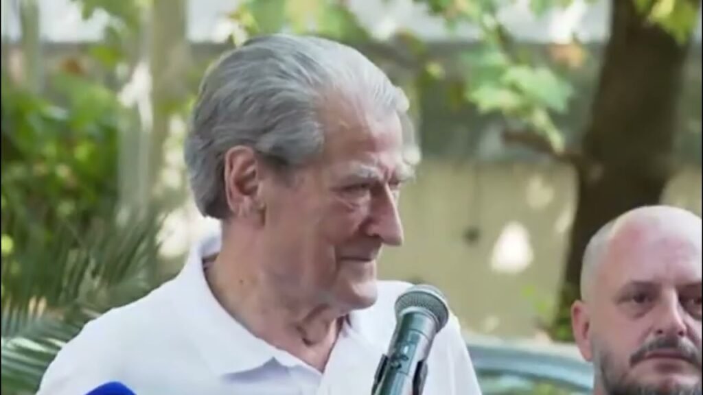 Berisha në SPAK: “Rama iu vërsul prokurores dhe gjykatësit”