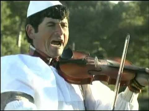 Buronjat e shpirtit, fshati Bashkim, Zharrëz, Seman arkivë