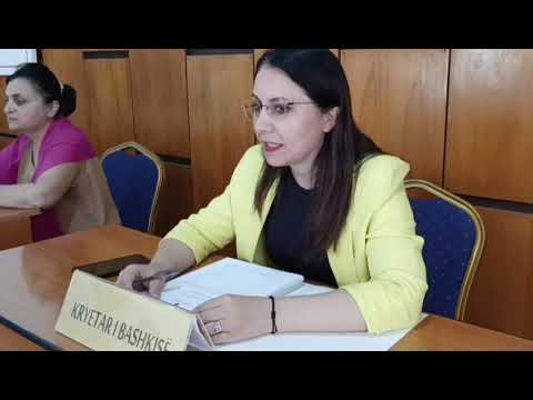 Debatet në Këshillin Bashkiak për shkollën e re në Fier-Shegan Debatet në Këshillin Bashkiak për shkollën e re në Fier-Shegan