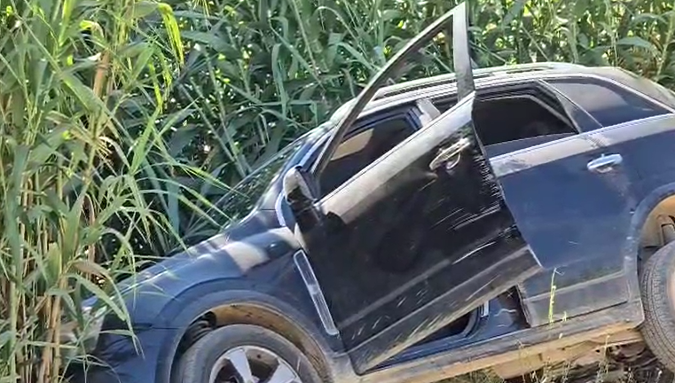 Aksident fatal në fshatin Kallm i Vogël, Fier