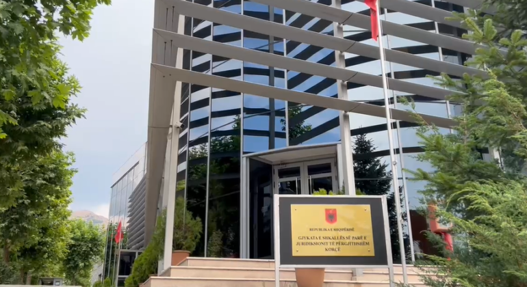 Gjykata jep burg për autorin e mitur të vrasjes në Maliq