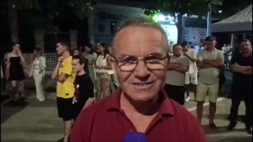 Divjaka Feston Festen e Takies Divjaka Feston Festen e Takies
