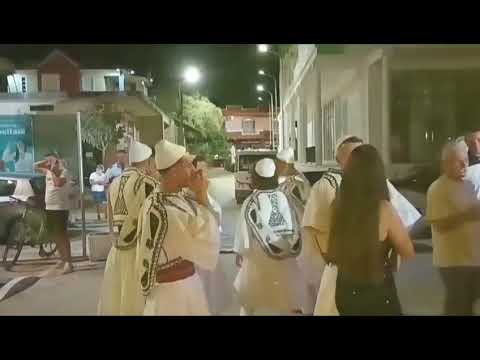 Divjaka nderon traditën me festën e Takies