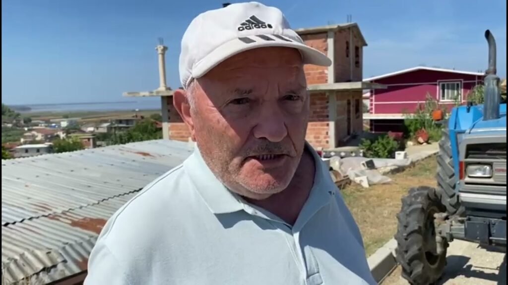 Divjakë, sherri për ujin dy vjet më parë përfundon në tragjedi Divjakë, sherri për ujin dy vjet më parë përfundon në tragjedi