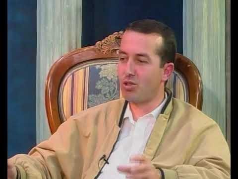 Doktor Aleks Sulejmani për ulçerën dhe diagnostifikimin e saj, emisioni Medicina Doktor Aleks Sulejmani për ulçerën dhe diagnostifikimin e saj, emisioni Medicina