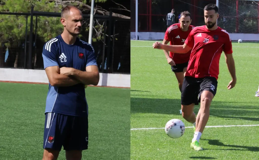 Flamurtari nuk bind kundër Bylisit