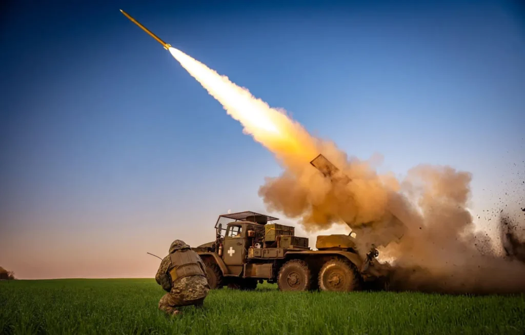 Rusia godet Ukrainën me dhjetëra dronë gjatë natës