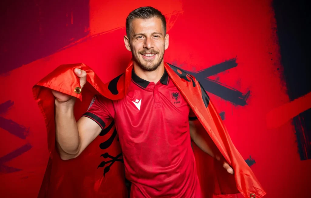 Ramadani i pakënaqur te Leçe, klubi kërkon 10 milionë euro për kartonin e tij