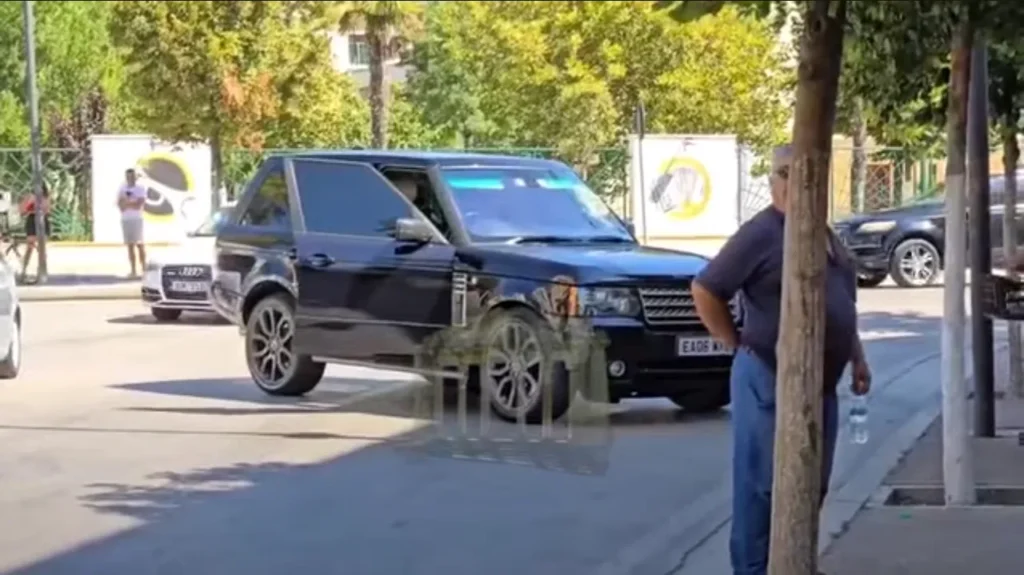 Aksidenti i rëndë në Fier, këmbësori në gjendje kritike