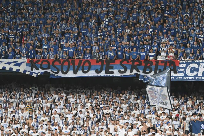UEFA gjobit rëndë Partizanin dhe Lech Poznanin UEFA gjobit rëndë Partizanin dhe Lech Poznanin