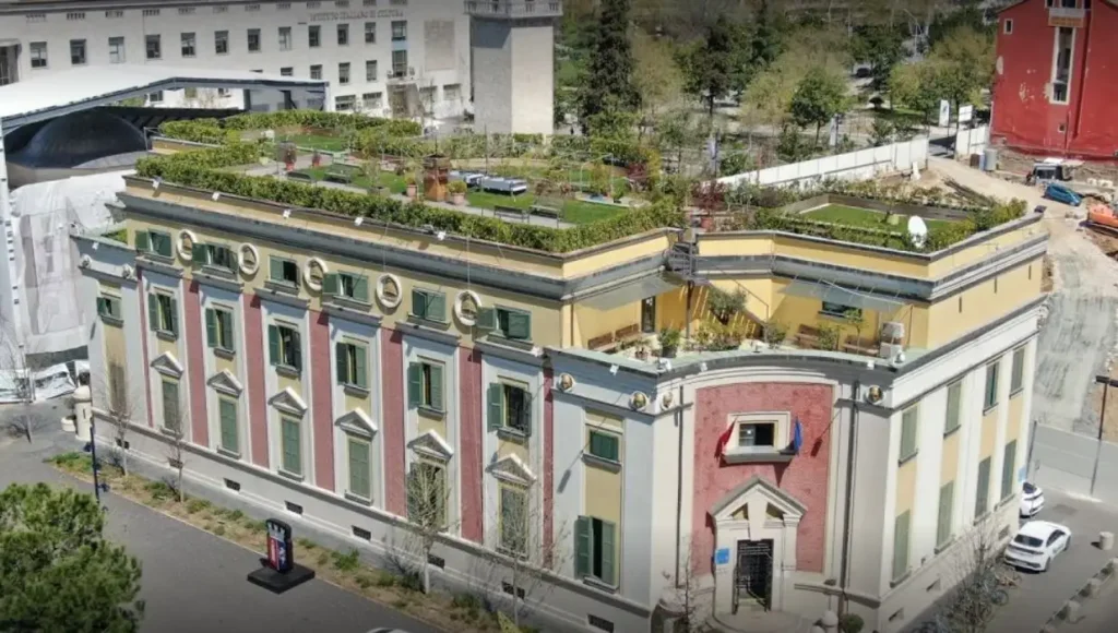 Bashkitë në Shqipëri të paafta në realizimin e planit të investimeve publike Bashkitë në Shqipëri të paafta në realizimin e planit të investimeve publike