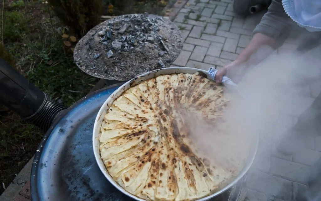 Tradita në tryezë, shije që rikthejnë identitetin shqiptar