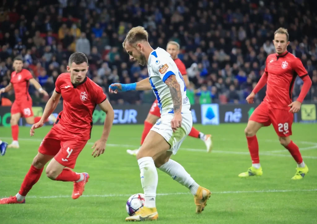 Ndryshimi i papritur i datave në futbollin shqiptar