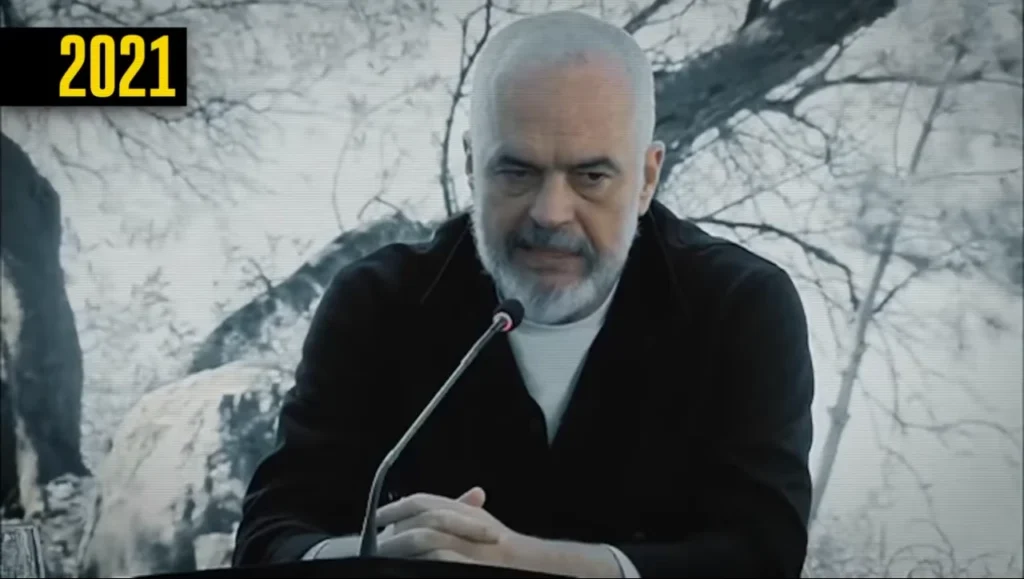 Vasili akuzon Ramën për dështimin e ndërtimit të aeroporteve