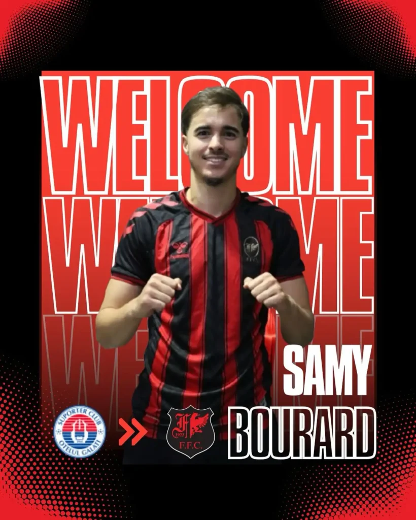 Flamurtari forcon mesfushën me një emër të ri belg