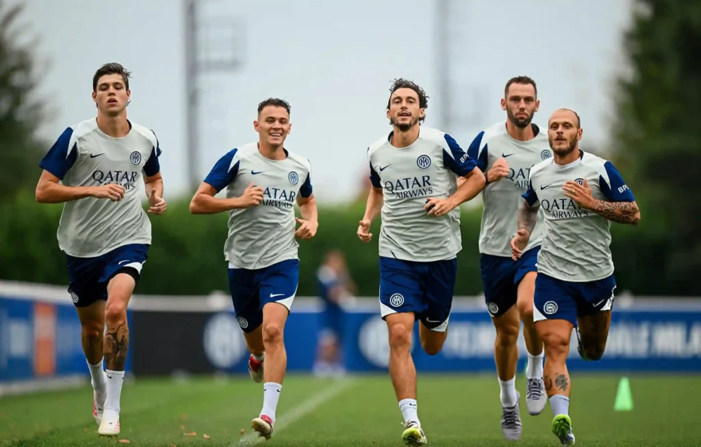 Bologna ndryshon strategji, synon Nicolussi Caviglia pas ngecjes për Asllanin Bologna ndryshon strategji, synon Nicolussi Caviglia pas ngecjes për Asllanin