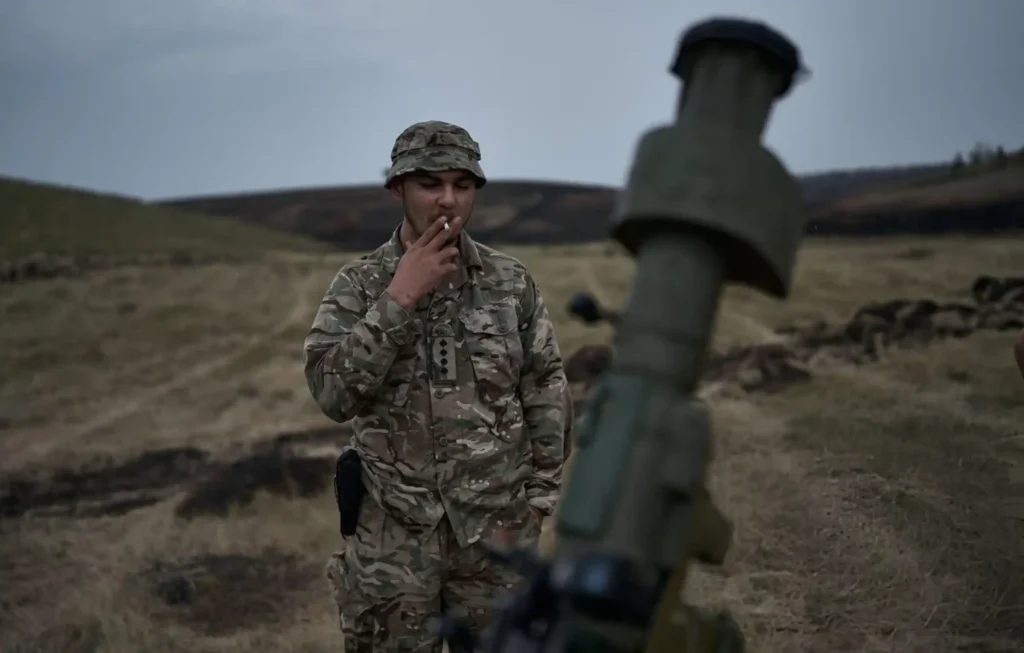 Ukrainasit dyshues për takimin Trump-Putin në Alaska Ukrainasit dyshues për takimin Trump-Putin në Alaska