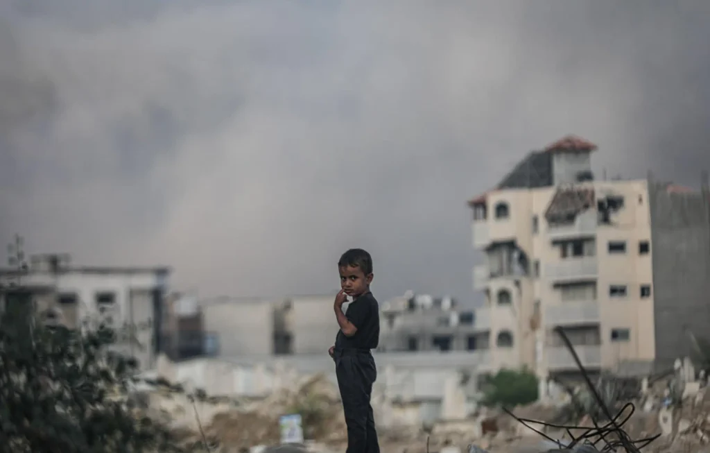 Sulmet izraelite në Gaza lënë dhjetëra viktima në 24 orë Sulmet izraelite në Gaza lënë dhjetëra viktima në 24 orë