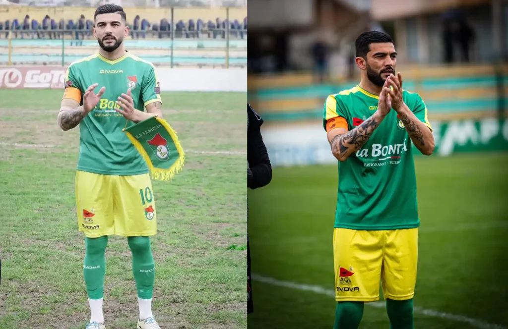 Lushnja përgatitet fort për startin në Kategorinë e Parë Lushnja përgatitet fort për startin në Kategorinë e Parë