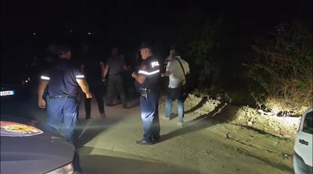 E shkuara e errët e Frrok Lleshajt zbardhet pas vrasjes në Vaun e Dejës