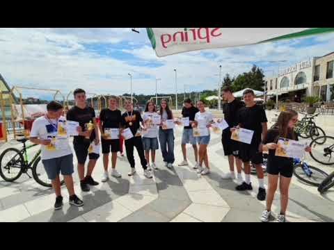 Festa magjike në Belsh për “Nimfën e Liqeneve” Festa magjike në Belsh për “Nimfën e Liqeneve”