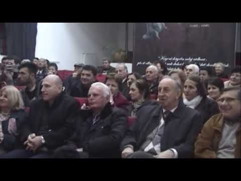 Gazetari Redi Myftari mer titullin Ambasador i Paqes (arkivë)