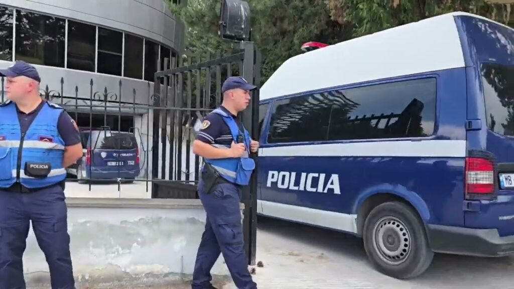 Gjykata e Korçës vendos për të arrestuarit në vrasjen e Erald Xhejos