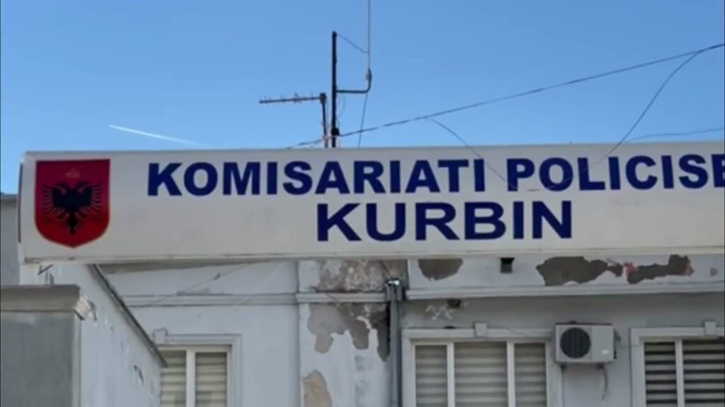 Goditet me mjet prerës në Laç, jashtë rrezikut për jetën Goditet me mjet prerës në Laç, jashtë rrezikut për jetën