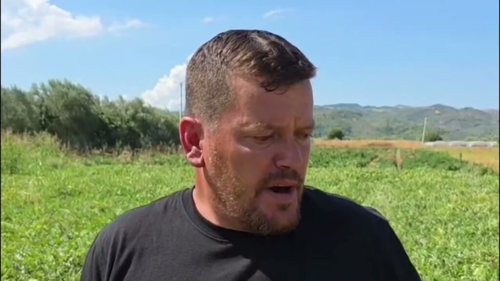 I riu në Rromës të Mallakastrës në situatë të vështirë ekonomike I riu në Rromës të Mallakastrës në situatë të vështirë ekonomike
