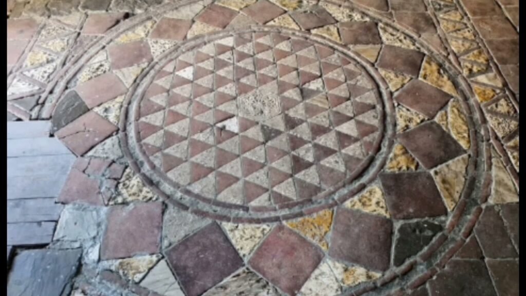 Kisha e Shen Meri Vllahernes, nje nga monumentet me te vizituar nga turistet! Kisha e Shen Meri Vllahernes, nje nga monumentet me te vizituar nga turistet!