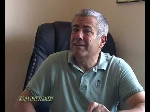 Koha dhe Fermeri, Enver Shehu 19 Qershor 2012 Koha dhe Fermeri, Enver Shehu 19 Qershor 2012