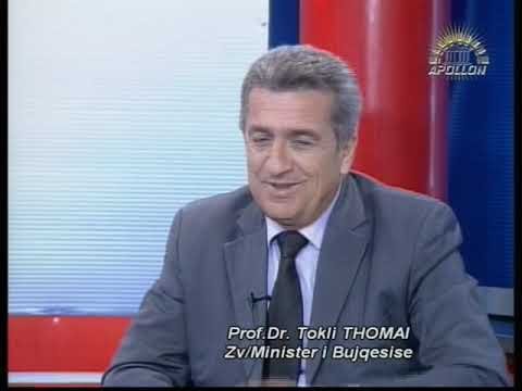 Koha dhe fermeri nga Enver Shehu, të ftuar: Edmond Panariti, Robert Bitri, Tokli Thomai 28.01.2013