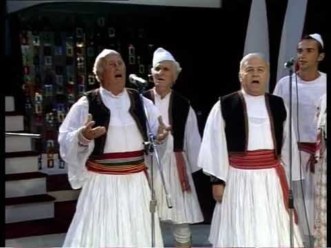 Koncerti i Grupit Myzeqeja te studio e TV Apollon 2014 Koncerti i Grupit Myzeqeja te studio e TV Apollon 2014