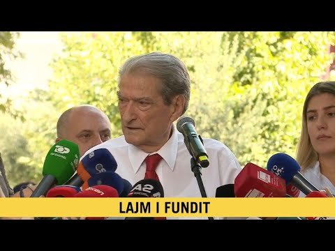 Berisha akuzon Dumanin për mashtrim publik pas daljes nga SPAK-u Berisha akuzon Dumanin për mashtrim publik pas daljes nga SPAK-u