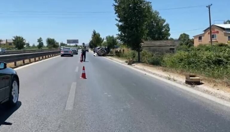 Arrestohet 24-vjeçari që plagosi të miturin në Dushk Arrestohet 24-vjeçari që plagosi të miturin në Dushk