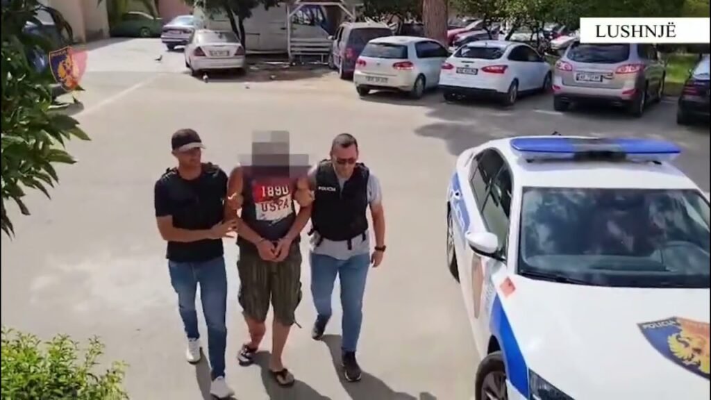 Lushnjë, vijojnë kontrollet për kapjen e shtetasve të shpallur në kërkim Lushnjë, vijojnë kontrollet për kapjen e shtetasve të shpallur në kërkim