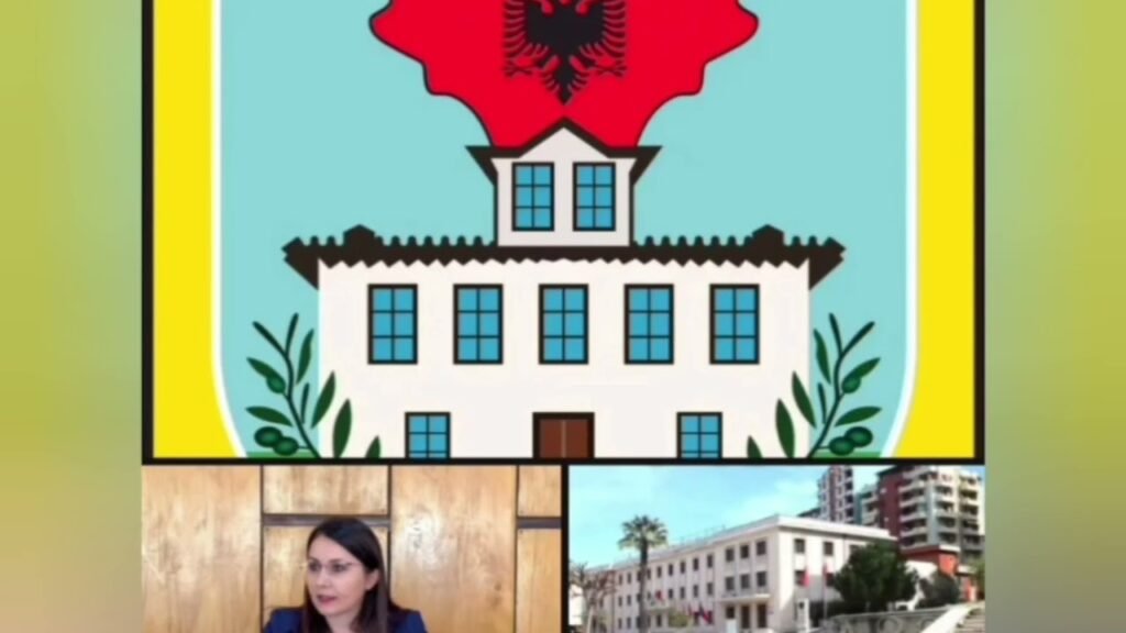 Lushnjë – Vijon pastrimi i kanaleve kulluese në zonat bujqësore