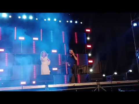 Maratona “Festa e Këngës” ndez qytetin e Lushnjes me tinguj e emocione