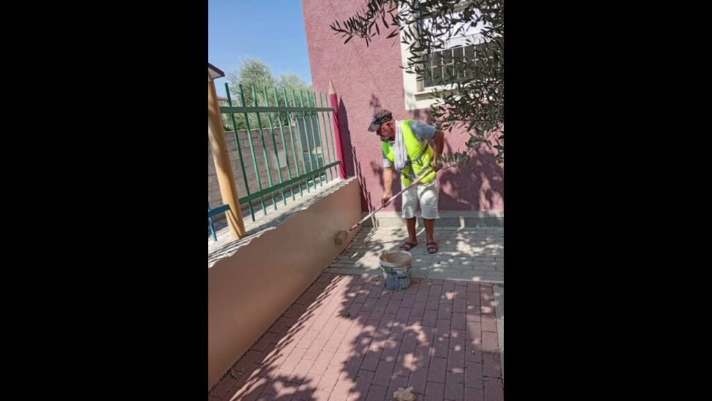 Lushnja përshpejton punimet në infrastrukturën shkollore Lushnja përshpejton punimet në infrastrukturën shkollore