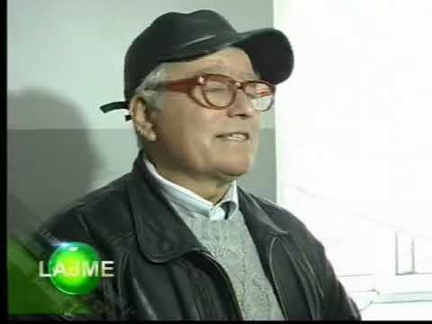 Mëgjes në TV Apollon nga Redi Myftari (arkivë)